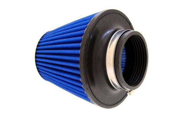 Simota Air Filter H:130mm DIA:101mm JAU-X02208-05 Blue