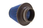 Simota Air Filter H:130mm DIA:60-77mm JAU-X02209-05 Blue