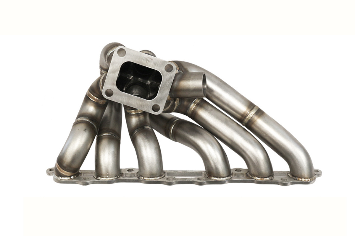 Exhaust manifold Toyota 2JZ-GE T4 Extreme