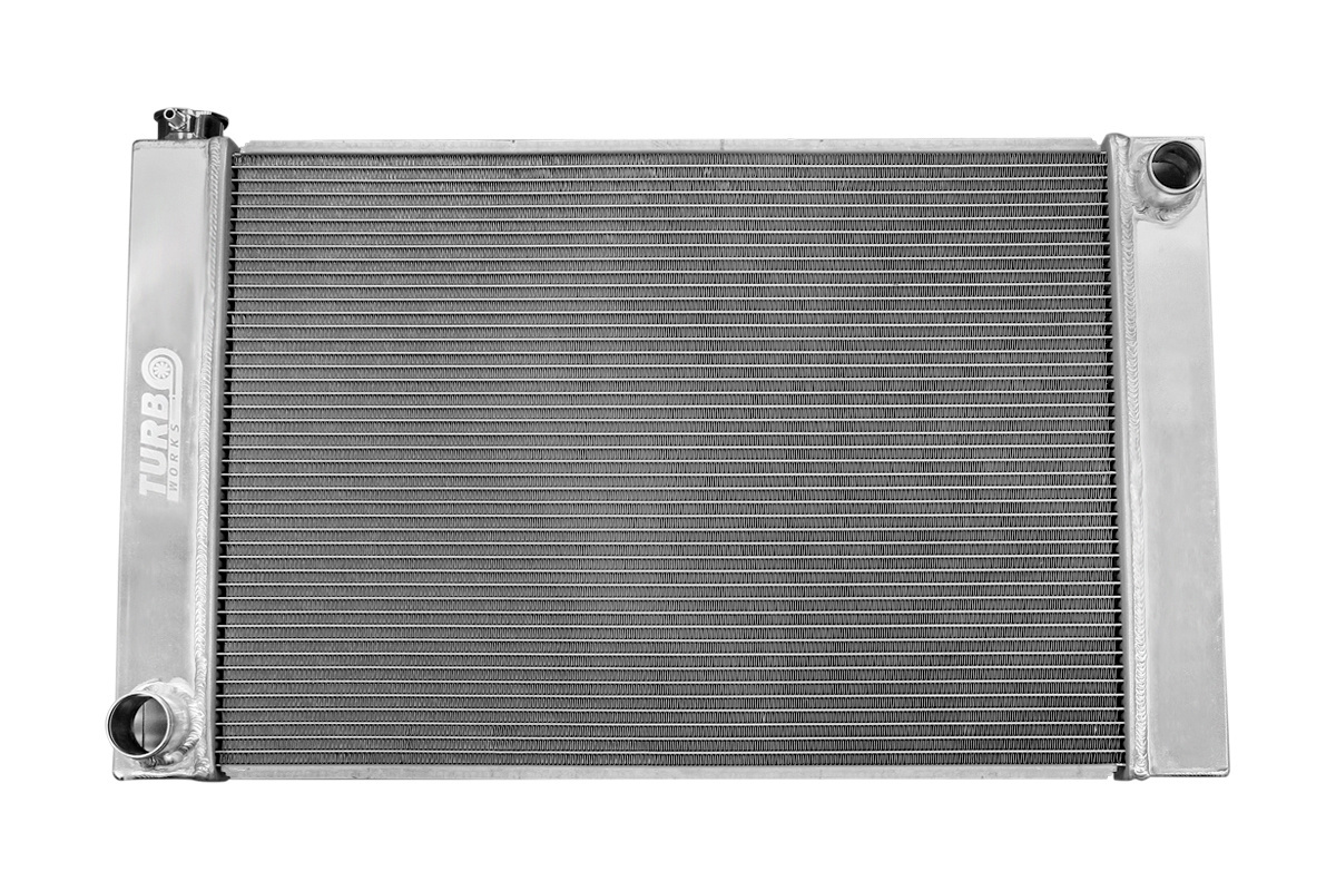 Uniwersal radiator 76,5x46,5x8cm