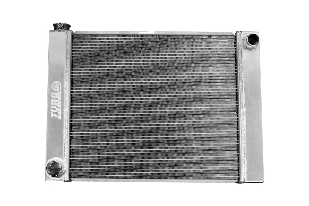 Uniwersal radiator 55,5x46,5x8cm