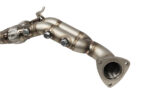 Exhaust manifold HONDA CIVIC TypeR 05-11 2.0L FN2 HEADER
