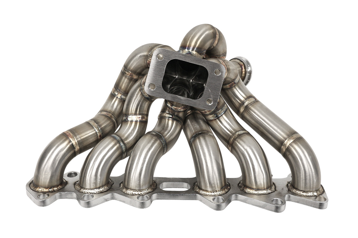 Exhaust manifold Toyota 2JZ-GTE T3 Extreme