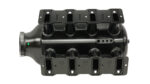 Intake manifold LS1 LS2 LS6 102mm Big Volumn