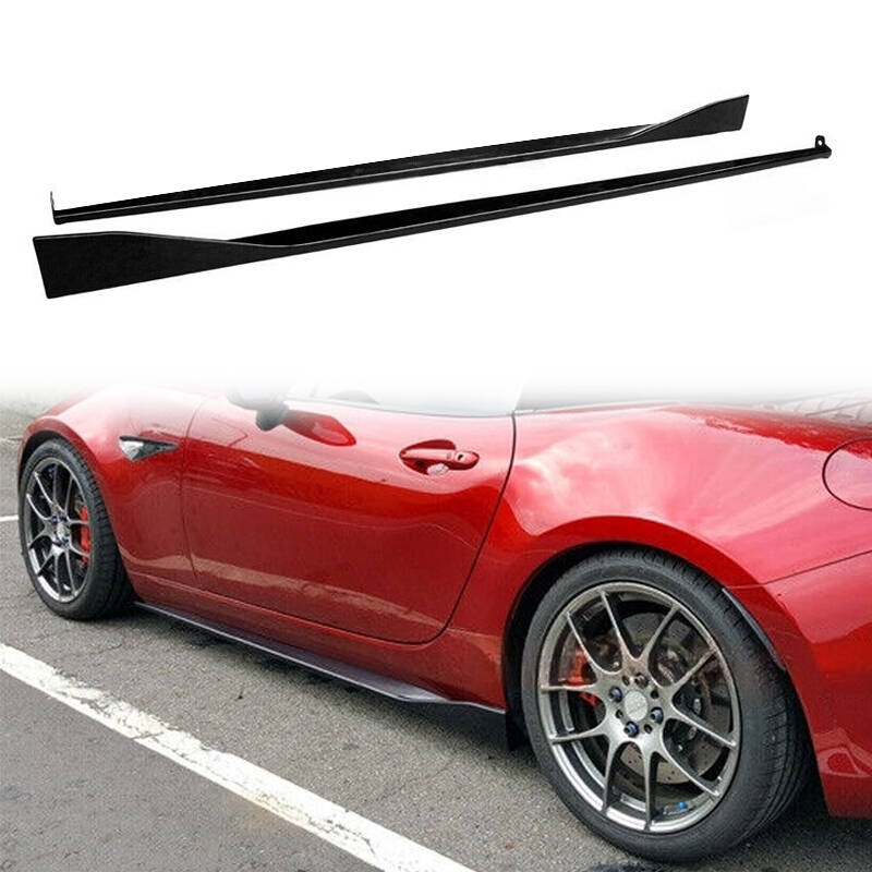 Side Skirts Mazda MX-5 2016+ (ABS)