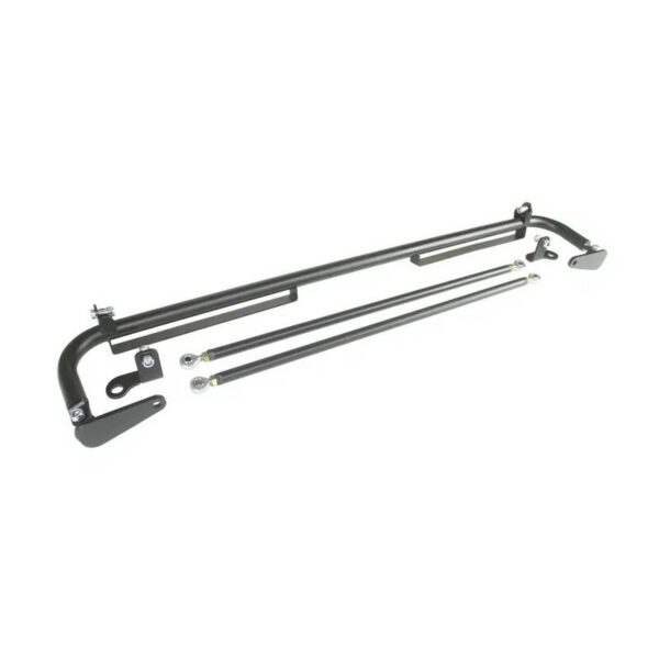 Harness bar BMW E92 coupe belt mount cage