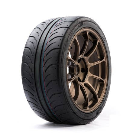 Tyre Zestino ACROVA 07A MAX 265/35 R18 Treadwear 240 PRO DRIFT