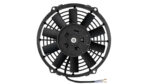 TurboWorks Cooling fan 9" type 1 pusher/puller