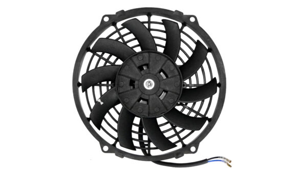 TurboWorks Cooling fan 9" type 2 pusher/puller