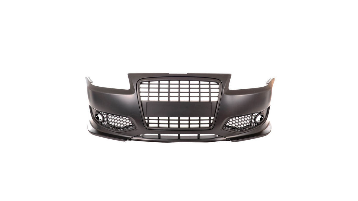 Sport Bumper Front With Grille suitable for AUDI A3 (8L) 1996-2003