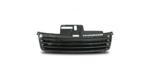 Sport Grille Badgeless Black suitable for VW POLO (9N) Pre-Facelift 2001-2005
