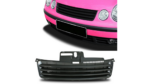 Sport Grille Badgeless Black suitable for VW POLO (9N) Pre-Facelift 2001-2005