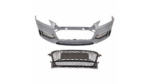 Sport Bumper Front With Grille suitable for AUDI TT (FV, 8S) Coupe Roadster 2015-now