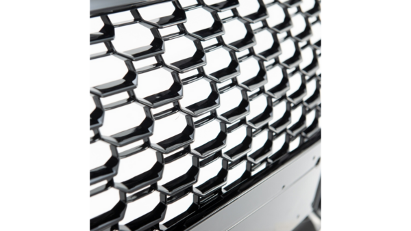 Sport Grille All Gloss Black suitable for AUDI A4 B9 (8W) Sedan Avant Pre-Facelift 2015-2019