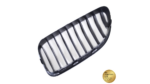 Sport Grille Single Line Gloss Black suitable for BMW 6 (F13) Coupe (F12) Convertible (F06) Gran Coupe 2011-2018