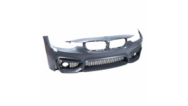 Sport Bumper Front SRA suitable for BMW 3 (F30) Sedan (F31) Touring 2012-2018