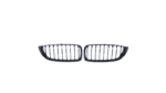 Sport Grille Single Line Gloss Black suitable for BMW 4 (F32, F82) Coupe (F33, F83) Convertible (F36) Gran Coupe 2013-2021