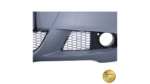 Sport Bumper Front PDC SRA Fog Lights suitable for BMW 3 (E90) Sedan (E91) Touring Facelift 2008-2011