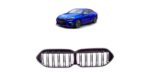 Sport Grille Dual Line Gloss Black suitable for BMW 2 (F44) Gran Coupe 2020-now