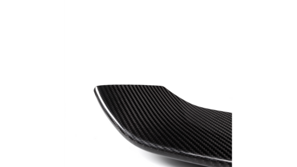 Sport Front Spoiler Lip Carbon Fiber suitable for BMW M4 (F82) Coupe (F83) Convertible M3 (F80) Sedan 2013-2020