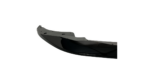 Sport Front Spoiler Lip Gloss Black suitable for BMW 4 (G22) Coupe (G23, G83) Convertible 2020-now