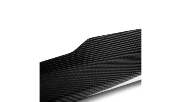 Sport Rear Trunk Spoiler Carbon Fiber suitable for BMW 4 (G22) Coupe 2020-now