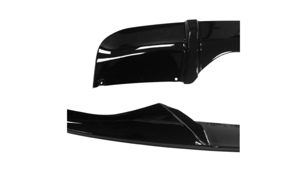 Sport Bodykit Bumper Set Gloss Black suitable for BMW X5 (F15) 2013-2018