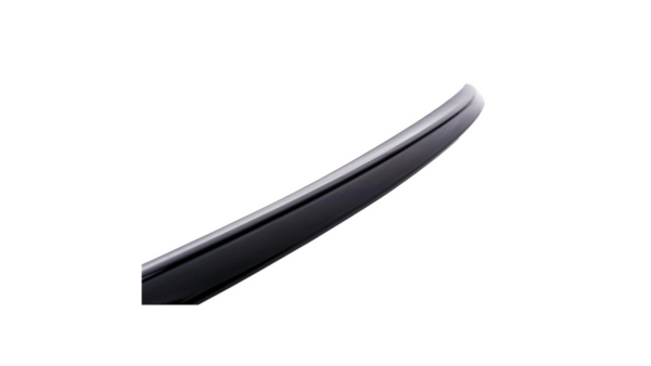 Sport Rear Trunk Spoiler Gloss Black suitable for MERCEDES GLE Coupe (C292) 2015-2019