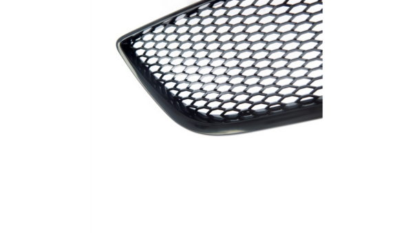 Sport Grille Badgeless Black suitable for SEAT IBIZA IV (6J) 2008-2012