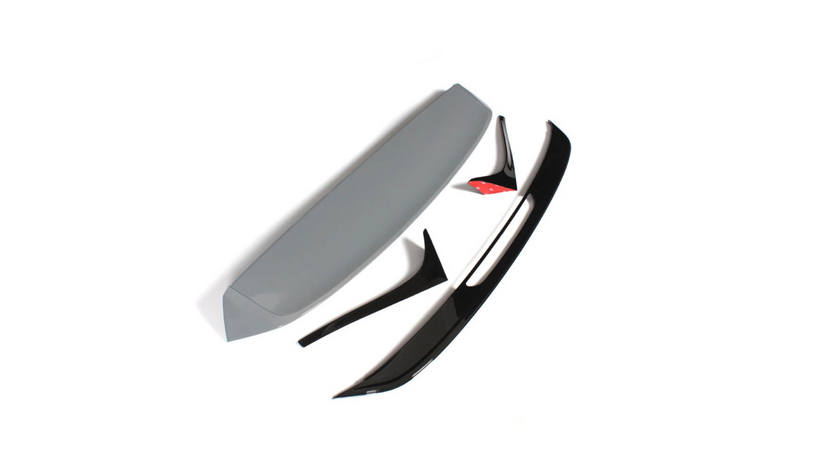 Sport Roof Spoiler Wing suitable for VW GOLF VII 2013-2020