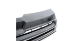 Sport Grille Badgeless Chrome Strip suitable for VW TRANSPORTER MULTIVAN T5 2009-2015