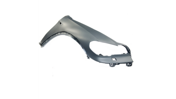 Front Fender Right With Washer Hole suitable for BMW X5 (E70) Facelift 2010-2013