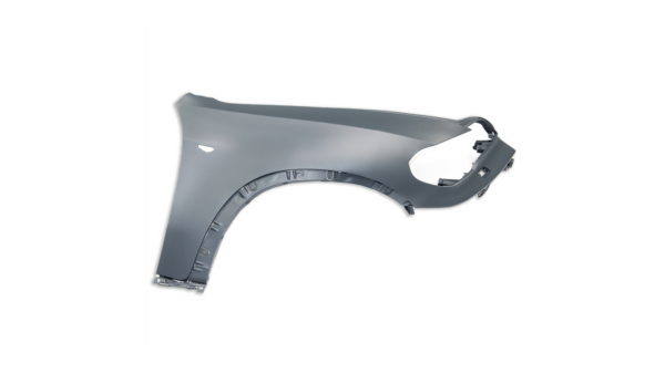 Front Fender Right With Washer Hole suitable for BMW X5 (E70) Facelift 2010-2013