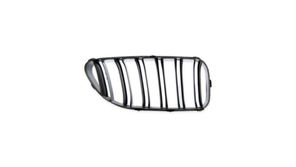 Sport Grille Dual Line Chrome & Black suitable for BMW 6 (F13) Coupe (F12) Convertible (F06) Gran Coupe 2011-2018