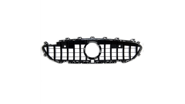 Sport Grille GT Gloss Black suitable for MERCEDES CLS (C257) 2018-now