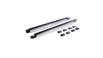 Alu Side Steps Running Boards suitable for HYUNDAI TUCSON (TL, TLE) 2016-now