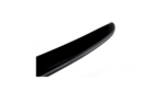 Sport Rear Trunk Spoiler Gloss Black suitable for MERCEDES C-Class (C205) Coupe 2015-now