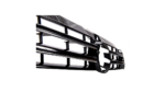 Radiator Grille Chrome Strips suitable for VW TRANSPORTER MULTIVAN T5 2009-2015