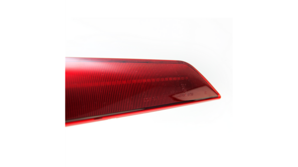 3rd LED Brake Light suitable for Ford Transit Custom; Tourneo Custom red 2012-2023