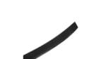 Sport Rear Trunk Spoiler Gloss Black suitable for AUDI A4 B8 (8K) Saloon 2007-2015