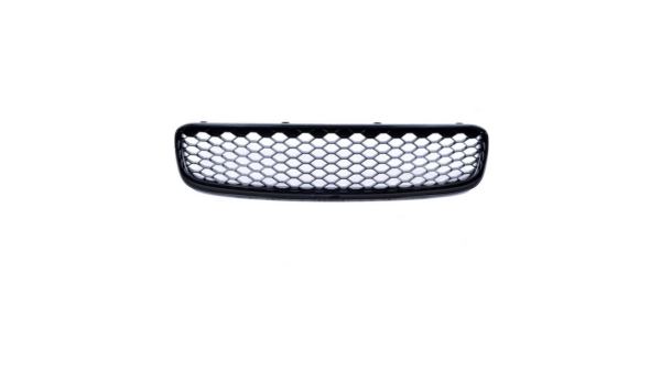 Sport Grille All Gloss Black suitable for AUDI TT (8N) Coupe Roadster 1998-2006
