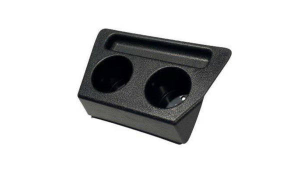 Cup Holder for Left Hand Drive suitable for BMW 3 (E30) Sedan Touring Convertible 1982-1992