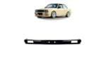 Replacement Front Bumper Plastic suitable for BMW 3 (E30) Sedan Convertible Touring Facelift 1988-1991
