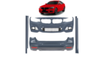 Sport Bodykit Bumper Set PDC SRA suitable for BMW 3 (F34) Gran Turismo 2012-2019