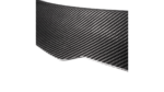 Sport Rear Trunk Spoiler Carbon Fiber suitable for BMW 2 (F44) Gran Coupe 2020-now