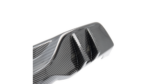 Sport Bodykit Bumper Set Carbon look suitable for BMW X5 (G05) Pre-Facelift 2019-now
