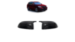 Side Mirror Cover Set Carbon Fiber suitable for BMW X3 (G01) X4 (G02) X5 (G05) X6 (G06) X7 (G07) 2017-2020