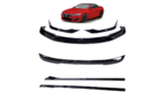 BMG14860 - Sport Bodykit AC Style suitable for BMW 8 (G14) Convertible 8 (G15) Coupe 2018-now