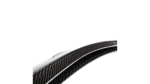 Sport Rear Trunk Spoiler Carbon Fiber suitable for BMW 8 (G15, F92) Coupe 2018-now