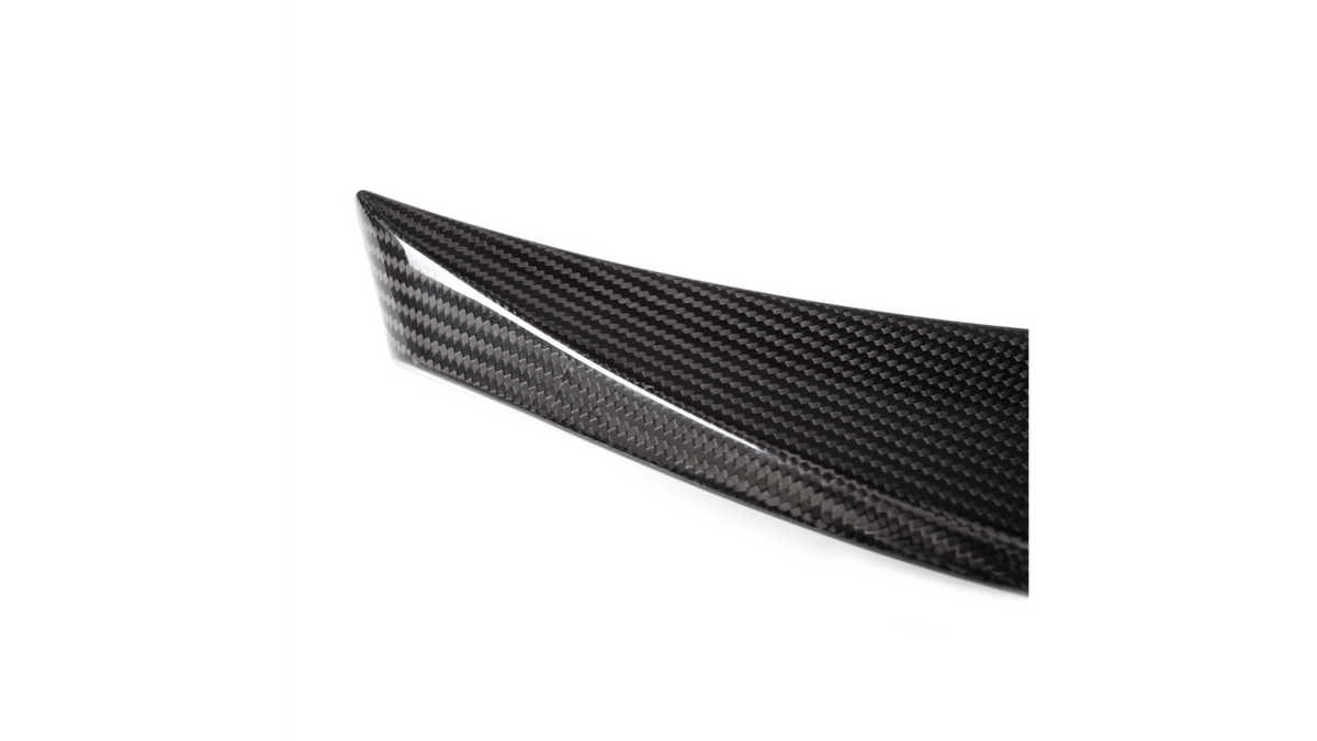 Sport Rear Trunk Spoiler Carbon Fiber suitable for BMW 3 (G20) Sedan 2018-now